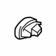 GM 23319839 Escutcheon
