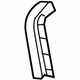GM 94787612 Outer Seal