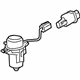 GM 20914523 Vacuum Pump