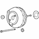 GM 13409893 Brake Booster