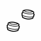 GM 13286448 Master Cylinder Grommet