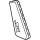 GM 85593448 Side Impact Inflator Module, Driver Side
