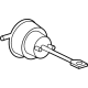 GM 12703415 Actuator