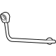 GM 12690018 Coolant Hose