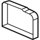 GM 42403546 Strap