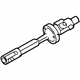 GM 25749288 Intermediate Shaft, Upper