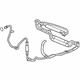 GM 15908040 Power Steering Cooler