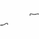 GM 19258543 Release Cable