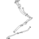 GM 85545882 Filler Neck