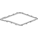 GM 24042210 Oil Pan Gasket