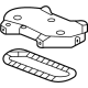 GM 24043423 Inverter Cover