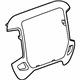 GM 22825711 Center Bezel