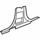 GM 20881452 Lower Pillar Reinforcement, Driver Side