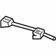 GM 19120933 Washer Nozzle