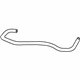 GM 84428965 Vent Hose