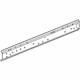 GM 84387970 Rocker Reinforcement, Driver Side