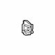 GM 84242907 Inner Rocker Brace
