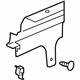 GM 15144061 Splash Shield