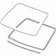 GM 85104828 Windshield