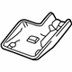 GM 52080048 Lane Assist Camera Cover, Rear