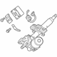 GM 42732979 Steering Column