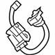 GM 95369567 Cable