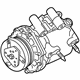 GM 19258827 Compressor Assembly