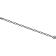 GM 85527041 Torque Rod