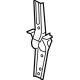 GM 86771036 Hinge, Driver Side