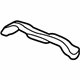 GM 12383968 Rear Crossmember