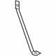 GM 84573368 Lower Brace, Front