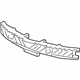 GM 84605423 Energy Absorber, Front