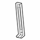 GM 84275007 Outer Brace, Driver Side