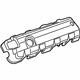 GM 12705387 Upper Insulator, Driver Side