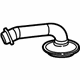 GM 12642305 Suction Pipe