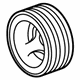 GM 12668034 Vibration Damper