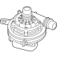 GM 13547410 Water Pump