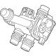 GM 13553684 Valve