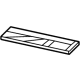 GM 84965119 Nameplate