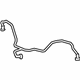 GM 12667981 PCV Tube