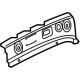 GM 23418104 Inner Rail, Driver Side