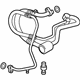 GM 23359301 Discharge Hose