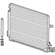 GM 84405857 Condenser