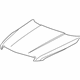 GM 84076714 Hood