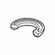GM 13384157 Spring Seat, Front