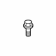 GM 11549374 Mount Bolt