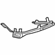 GM 23372881 Lower Support, Rear