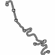 GM 84732110 Harness, Rear