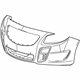 GM 13399053 Bumper Cover, Front