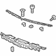 GM 22946539 Center Support, Front Upper